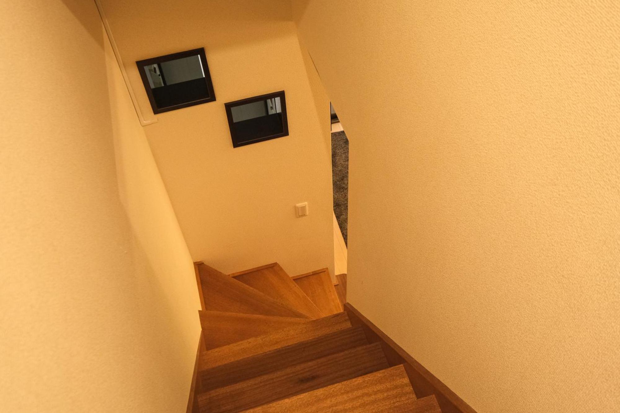 Modern Nakano Tóquio Exterior foto