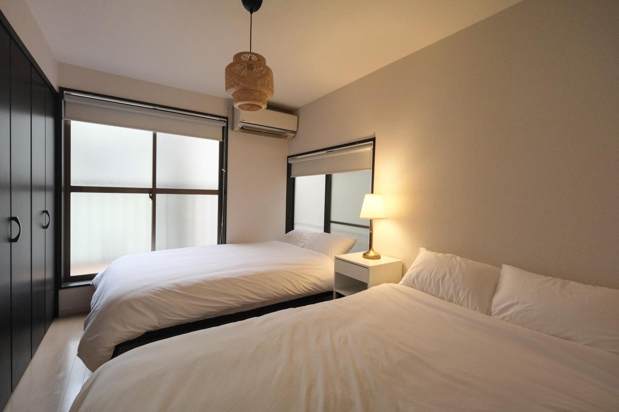 Modern Nakano Tóquio Exterior foto